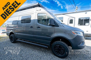 2025 Winnebago Revel Sport 44N AWD