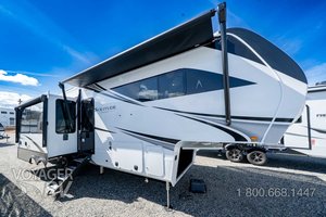 2026 Grand Design Solitude 310GK
