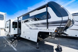 2026 Grand Design Influence 2903RL