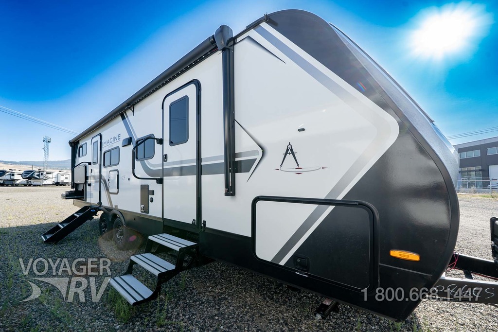 Grand Design Imagine