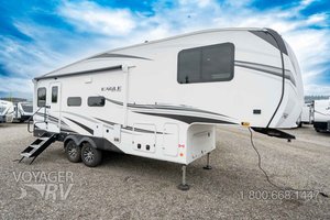 2023 Jayco Eagle HT 26RU
