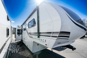 2026 Grand Design Influence 3203GK