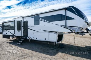 2026 Grand Design Solitude 370DV