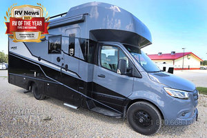 2026 Grand Design Lineage Series M 25FW