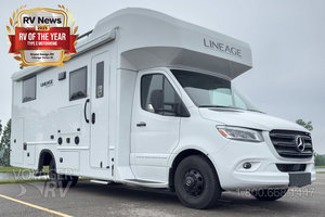 2026 Grand Design Lineage Series M 25TK
