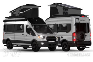 2026 Grand Design Lineage Series VT LVT1 Pop Top