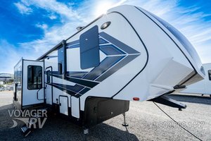 2018 Grand Design Momentum 351M