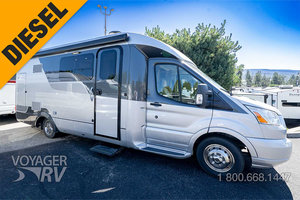 2017 Leisure Travel Wonder 24MB