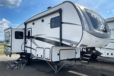 2024 Highland Ridge Open Range 244 RLS