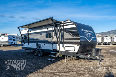2023 Grand Design Transcend Xplor 251BH