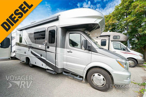 2018 Jayco Melbourne Prestige 24LP