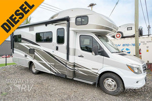 2017 Winnebago View 24G