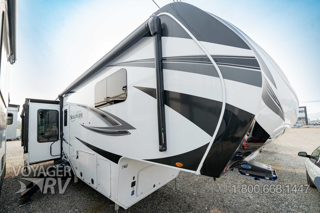 Grand Design Solitude