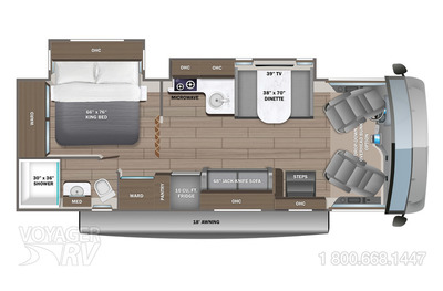 2026 Jayco Alante SE 27ASE