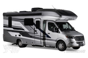 2026 Jayco Melbourne Prestige 25LP