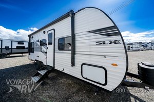 2026 Jayco Jay Flight SLX 210QBW
