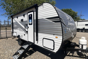 2026 Jayco Jay Flight SLX 197MBW Baja