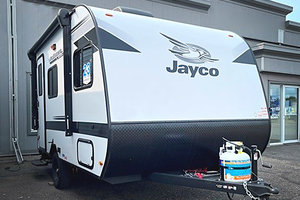 2026 Jayco Jay Feather Air SL 15TBSL