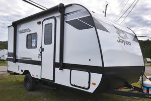 2026 Jayco Jay Feather Air SL 17BHSL