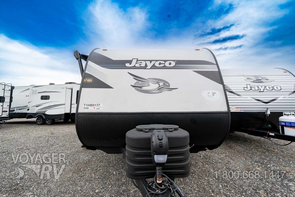 2026 Jayco Jay Feather Air 16RB