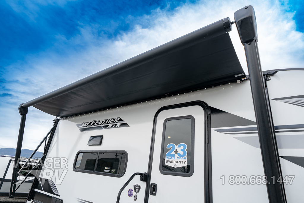 2026 Jayco Jay Feather Air 16RB