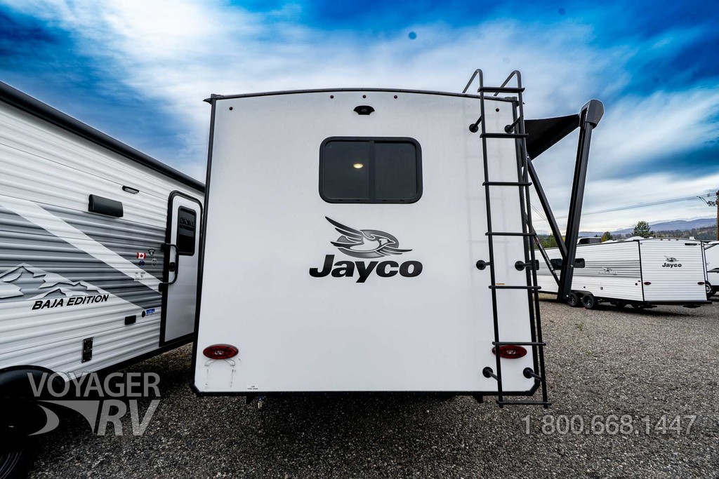 2026 Jayco Jay Feather Air 16RB