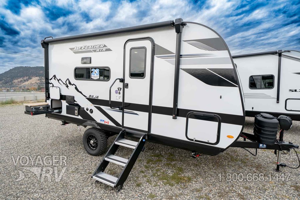 Jayco Jay Feather Air