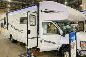 2026 Jayco Redhawk SE 29KF