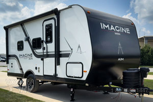 2026 Grand Design Imagine AIM 16MLA