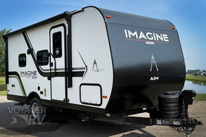 2026 Grand Design Imagine AIM 15RBA