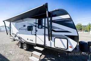 2026 Grand Design Imagine XLS 22BHE