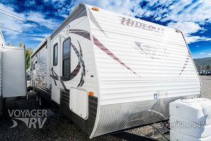 2013 Keystone Hideout Hornet 26RLS
