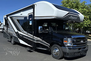 2026 Jayco Greyhawk 30Z