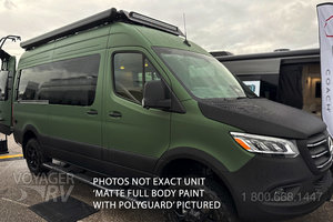 2026 Jayco Terrain 19A