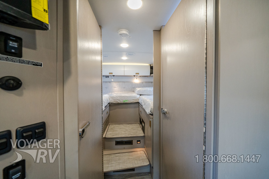2026 Winnebago Navion 24R