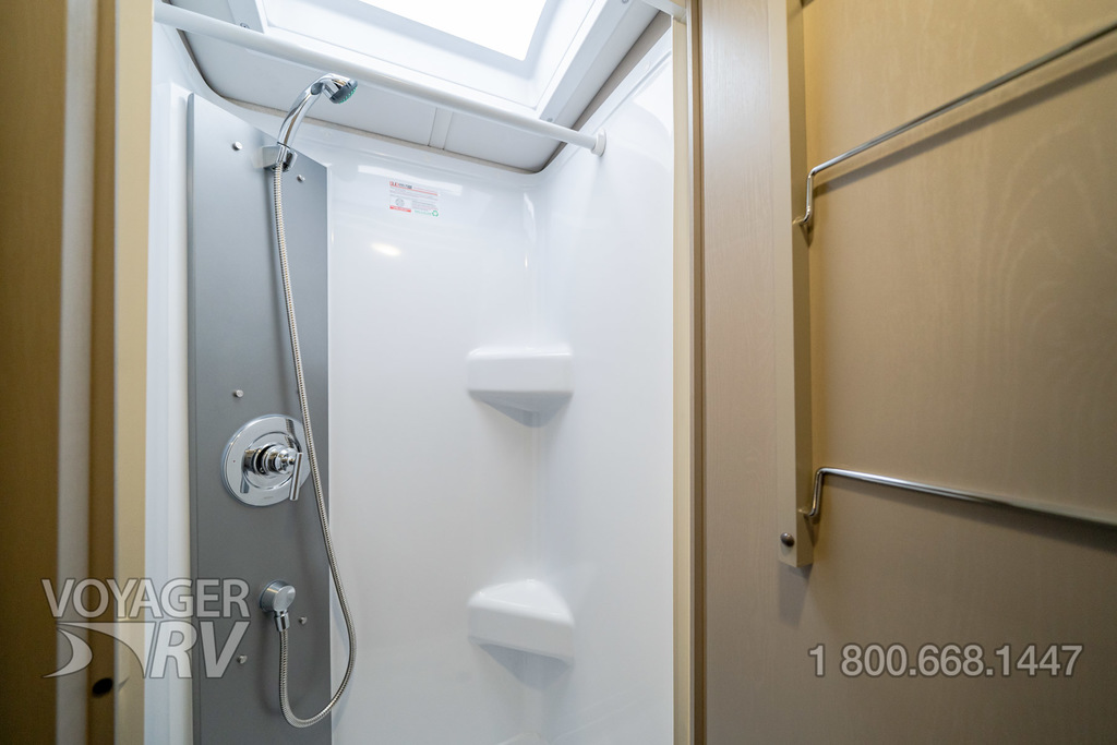 2026 Winnebago Navion 24R