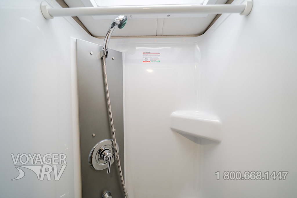 2026 Winnebago Navion 24R