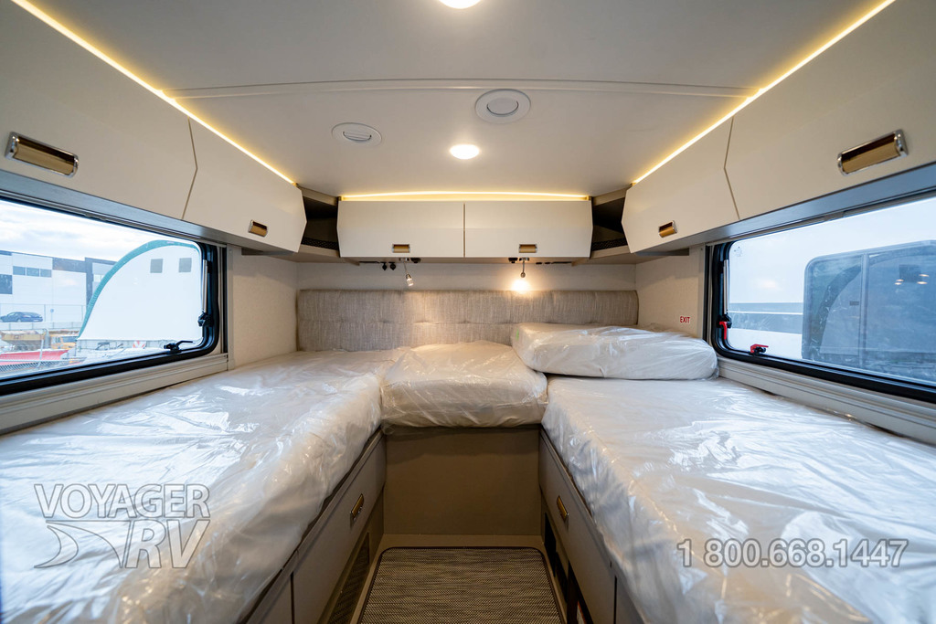 2026 Winnebago Navion 24R
