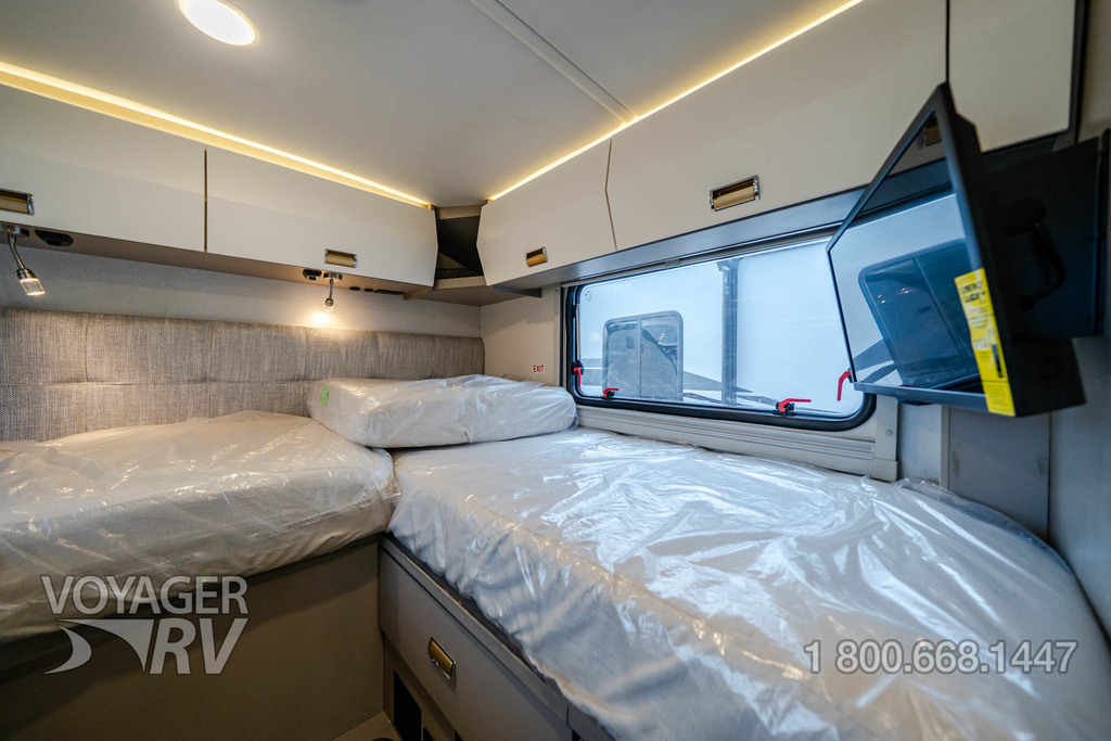 2026 Winnebago Navion 24R