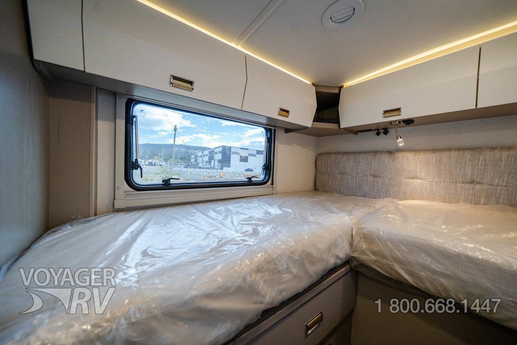 2026 Winnebago Navion 24R