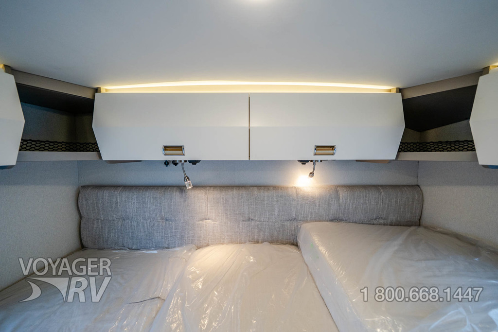 2026 Winnebago Navion 24R