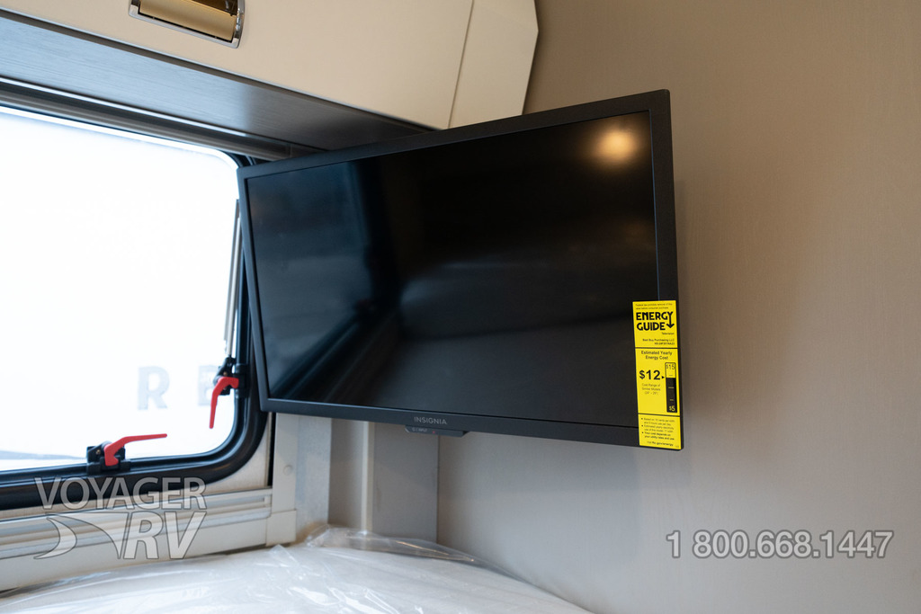 2026 Winnebago Navion 24R