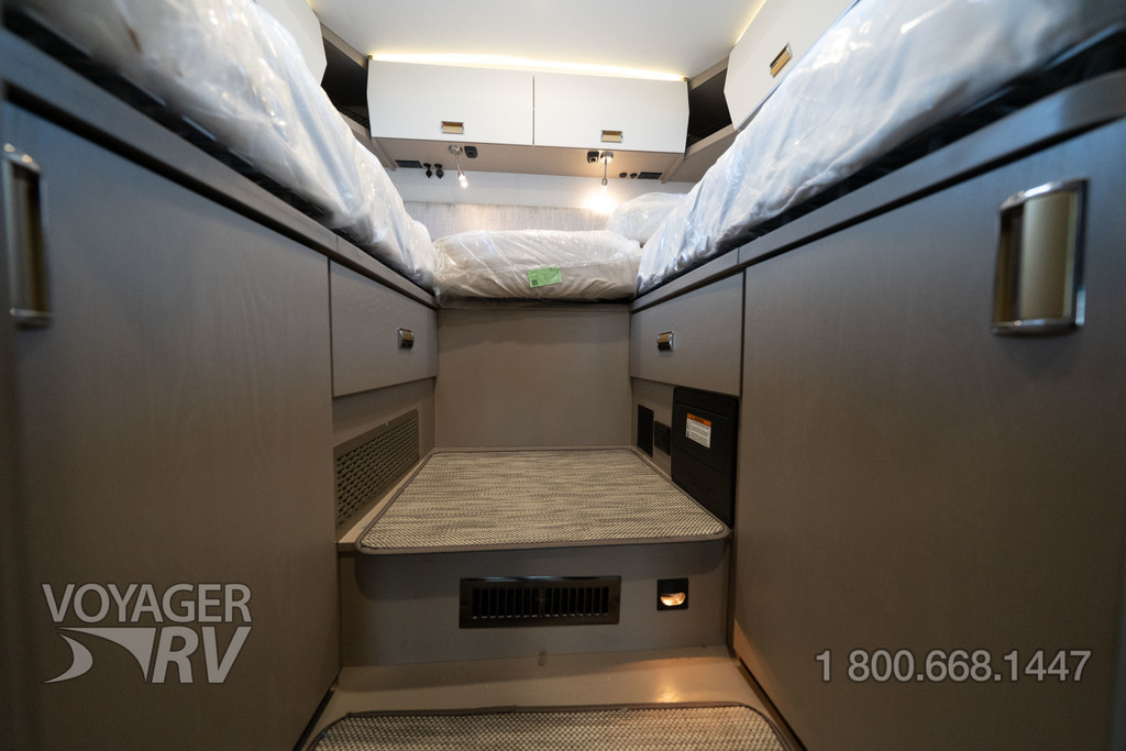 2026 Winnebago Navion 24R