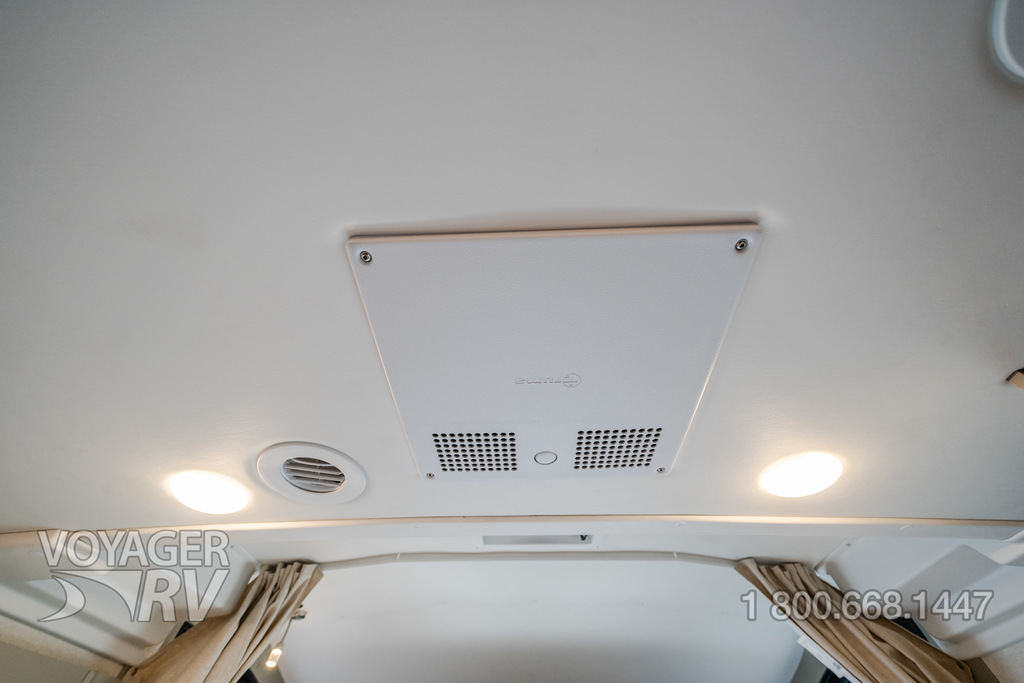 2026 Winnebago Navion 24R