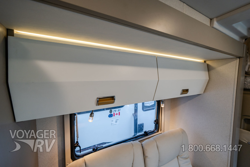 2026 Winnebago Navion 24R