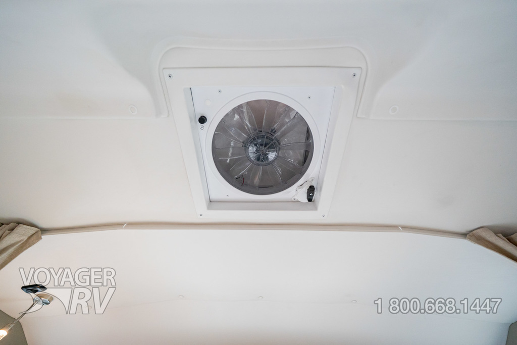 2026 Winnebago Navion 24R