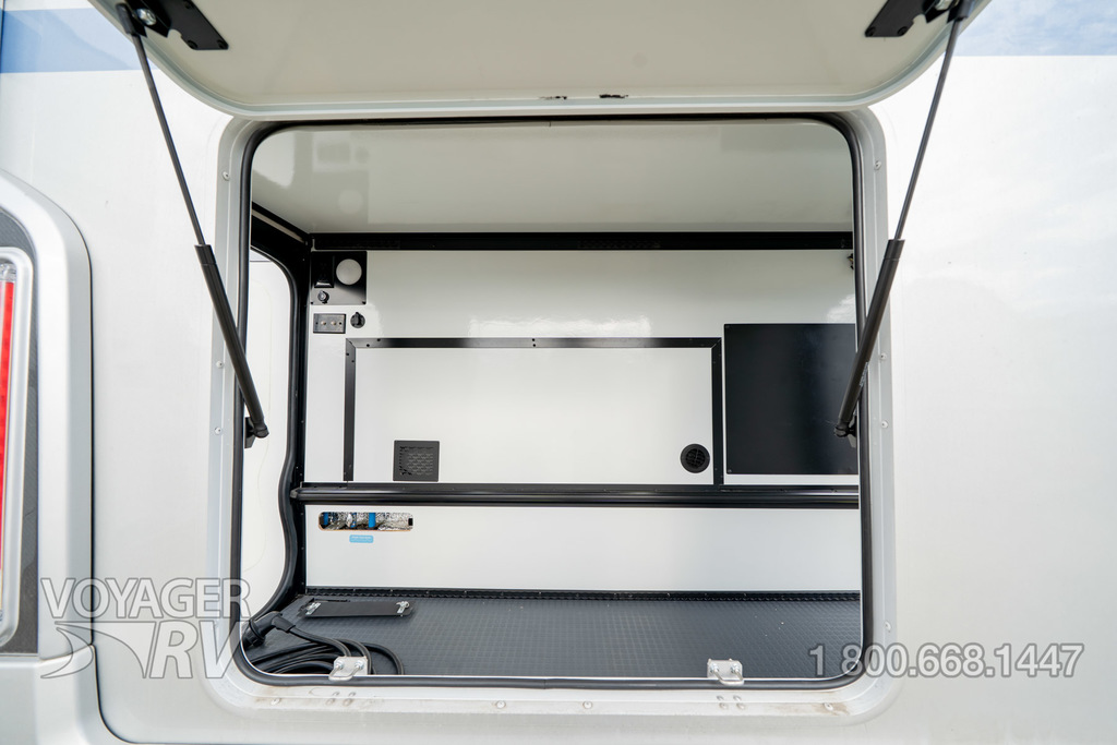 2026 Winnebago Navion 24R