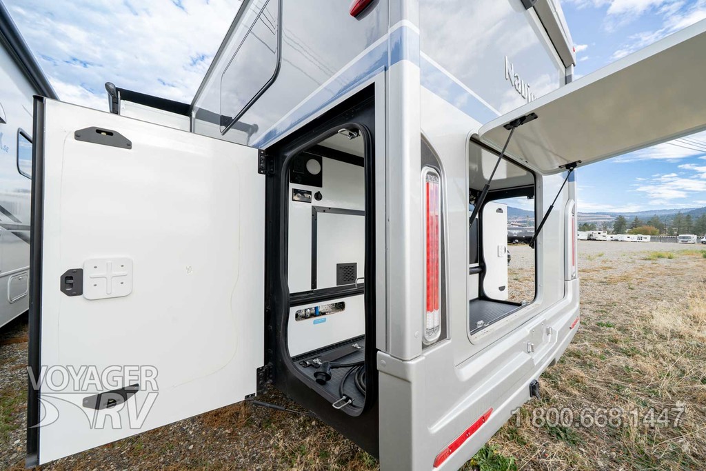2026 Winnebago Navion 24R