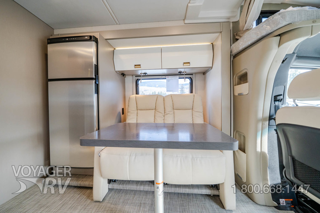 2026 Winnebago Navion 24R