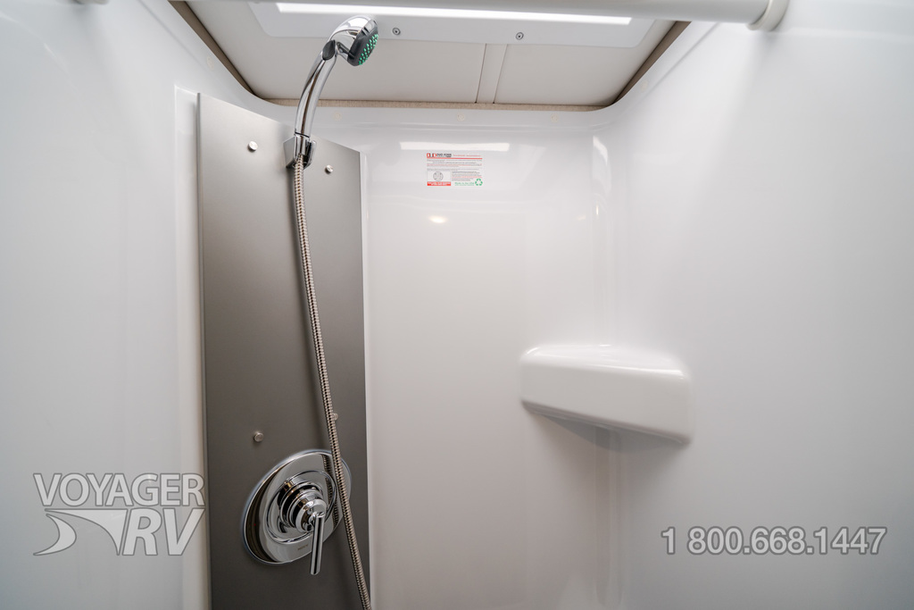 2026 Winnebago Navion 24R